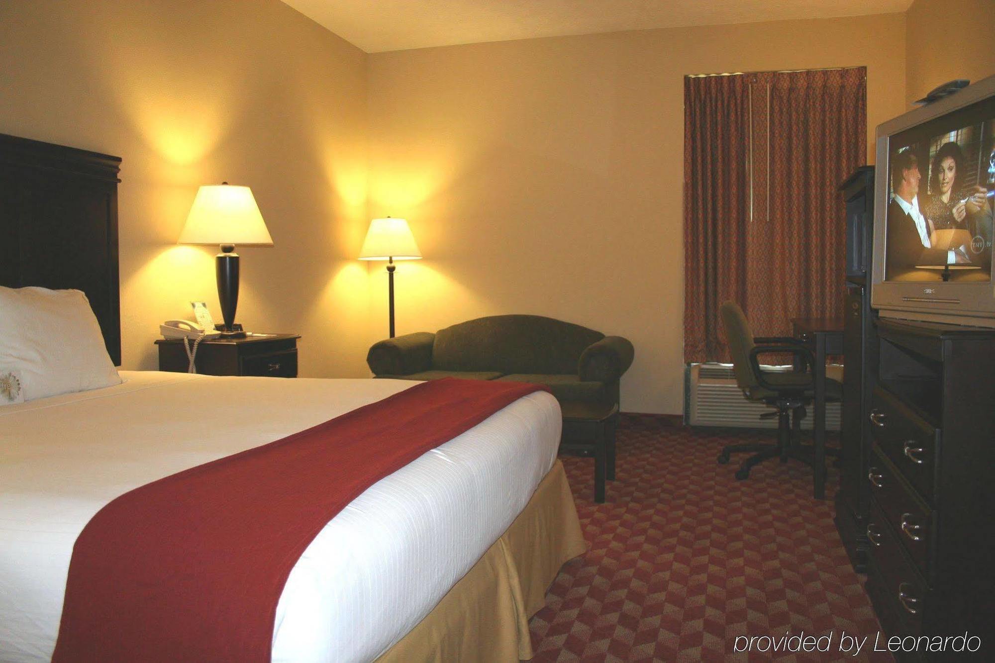 Americas Best Value West Point Rom bilde